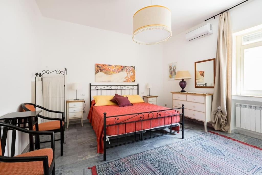 B&B Casa Sabella Лечче Экстерьер фото